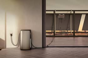 EcoFlow's Stream system is making solar power much more affordable