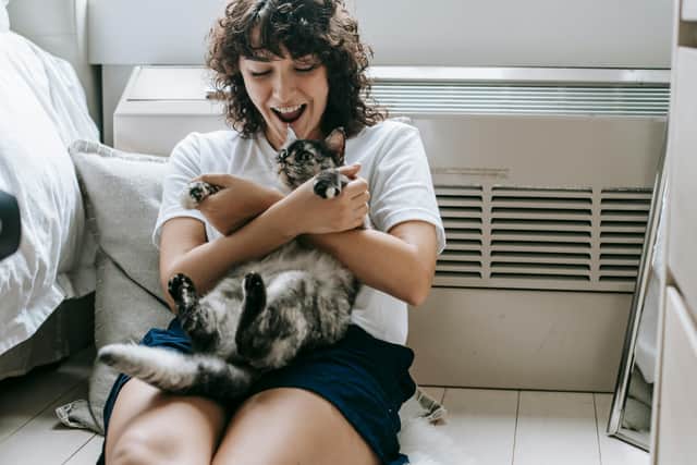 This simple tweak can make rooms feel warmer almost instantly (Photo: Pexels)
