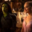 Early reviews around Wicked: For Good have been positive, but not quite at the same level as the first film received.