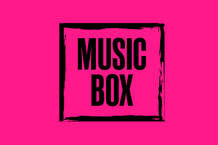 The Music Box is your ultimate guide to the world of music