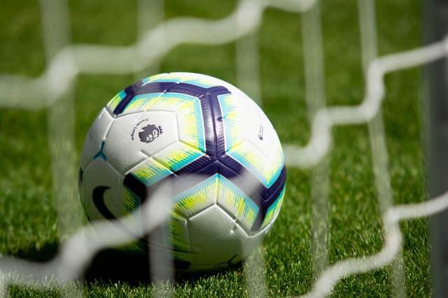 Top-flight English football remains one of the most-watched sporting properties globally.