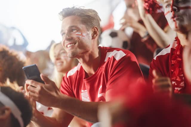 Nomad eSIM will secure prominent LED board visibility across matches featuring over 20 Premier League clubs.