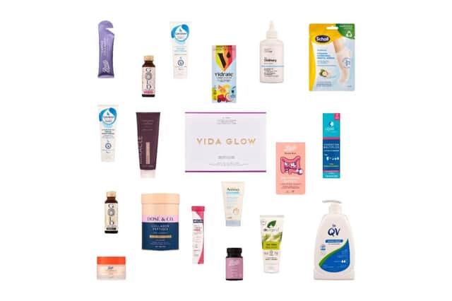 Boots Healthy Skin Box Set