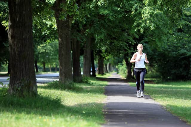 53 per cent said soft-launching resolutions as early as November could help them stick to them.