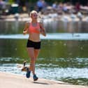 The main reason for introducing new routines before the turn of the year was in the hope it would help them to settle into healthy habits