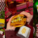 McDonald’s Christmas 2025 range unveiled - including Grinch themed items