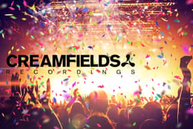 Creamfields have announced they're launching a new record label to champion a new generation of electronic artists.