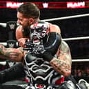 Finn Balor v Penta is one of two first-round matches set to take place in 'The Last Time is Now' tournament on this evening's episode of Friday Night SmackDown