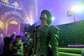 Christmasville, an immersive festive experience, opened in Gunwharf on Friday, November 21.

Picture: Sarah Standing (201125-2858)