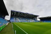Pompey’s game against Ipswich was called off on Tuesday. Again.