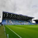 Fratton Park's pitch is to be replaced this summer, although there will be no undersoil heating. Picture: Graham Hunt/ProSportsImages