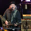 Blenheim Palace Festival continue their impressive debut line-up of acts for the 2026 event with the announcement of Neil Young and The Chrome Hearts as a headline act.