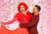 La Voix is missing Blackpool Week