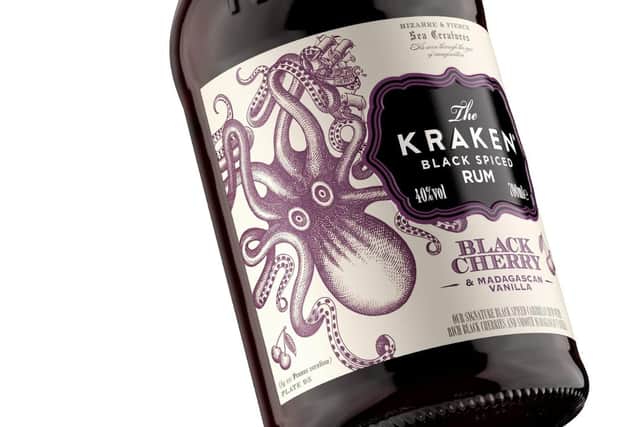 It's not often you see The Kraken selling so cheaply