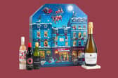 The best food and drink advent calendars including Laithwaites mixed wine, Fever-Tree spirit and mixer 