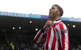 Sheffield United’s Tom Cannon