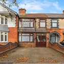 Spacious 3‑bedroom terraced house with parking and garden in Cosham for £370,000