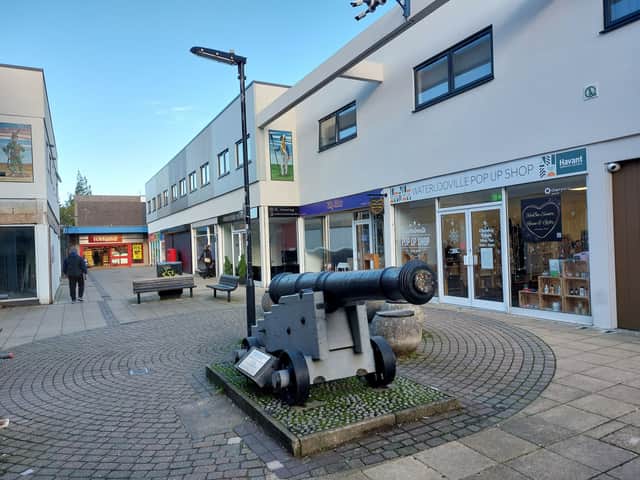 18 months on from when the work started, Wellington Way has been transformed.
