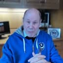 Michael Eisner sent a pre-recorded 12-minute video message to Pompey fans at the Portsmouth Supporters' Trust Q&A on Monday night
