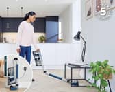 Shark's clever vacuuming technology is available for a bargain price right now
