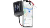 GPS trackers are a brilliant way to ensure you help you recover a stolen vehicle