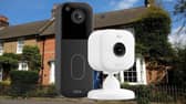 This Blink camera bundle is just £29.99 thanks to a Black Friday deal