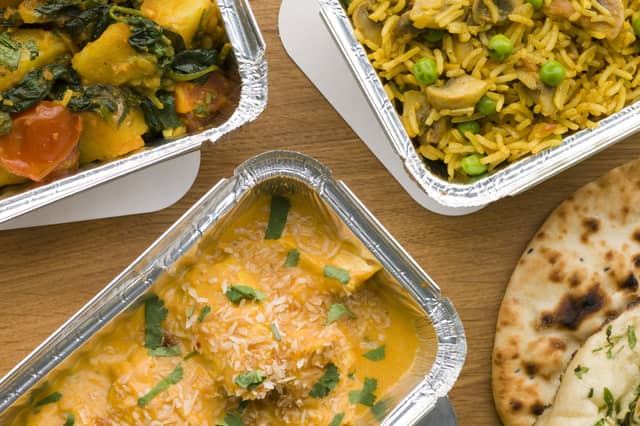 A classic Friday night takeaway – and now the best cashback saving on the TopCashback platform.