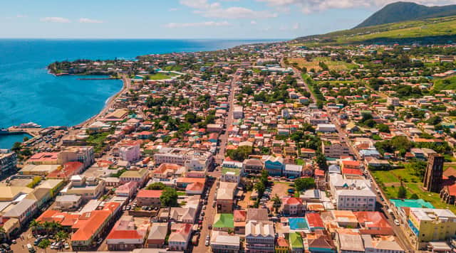 This groundbreaking agreement makes the Caribbean nation the first outside Africa and ECOWAS to enjoy unrestricted access to Nigeria.