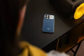 Poco's F8 Ultra offers flagship features for mid-market money