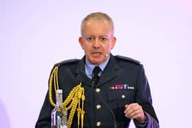 Chief of the Defence Staff at the Ministry of Defence Air Chief Marshal Sir Richard Knighton said the Royal Navy is ready to seize Russian shadow fleet ships.