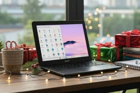 This refurbished Acer Chromebook is one of Wowcher’s headline Black Friday tech picks, dropping to just £49.