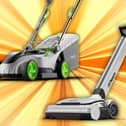 Gtech has unleashed its biggest ever Black Friday savings, with huge cuts on both its flagship mower and its classic AirRAM vacuum.