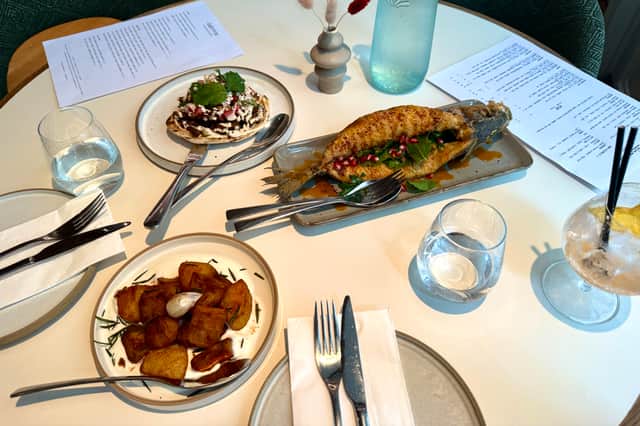 Covent Garden’s Delmania Townhouse