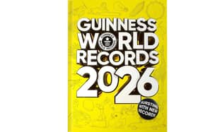 The Guinness World Records book is an annual institution for many families - and it's never been cheaper