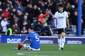 Regan Poole. Picture: Graham Hunt/ProSportsImages