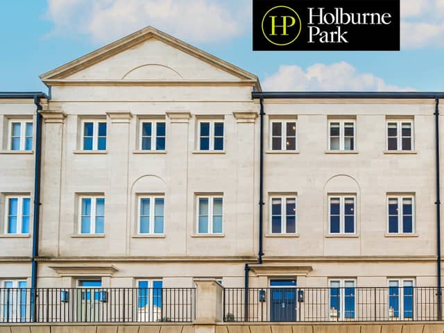BOTB's latest dream home prize is a millionaire's mansion in Bath