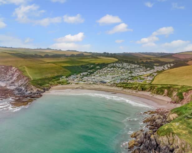 This has to be one of the cheapest ways to head to the coast for your 2026 holiday 