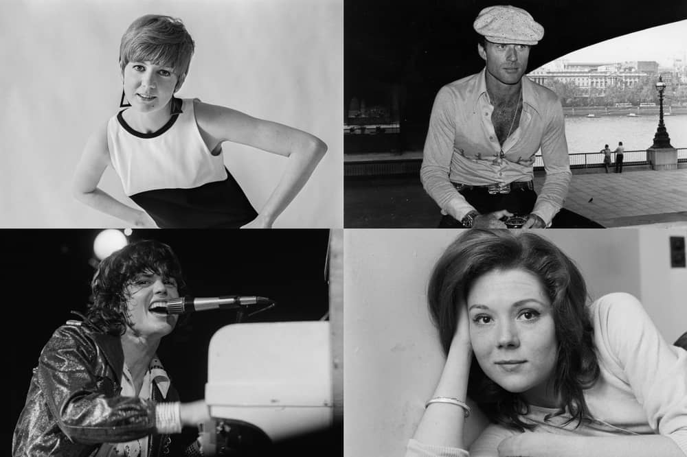 These stars were many people's first crush as a teenager during the 60s or 70s