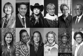 A group of global leaders, activists and survivors are driving bold, sustained action at every level.