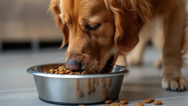 Keeping your pet's food cupboard stocked up has never been easier