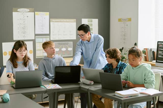 The studies in Pakistan and Egypt demonstrate how AI and digital tools can enrich classroom practice while keeping educators central.