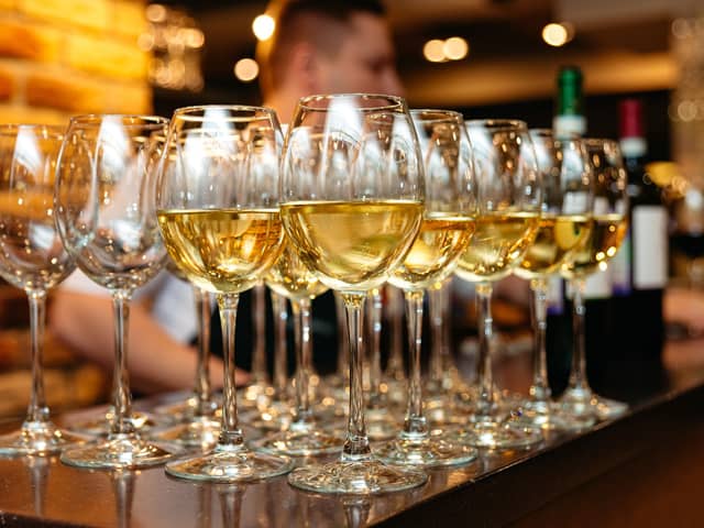  47 per cent of consumers are eager to hone their wine knowledge pre-Yuletide.