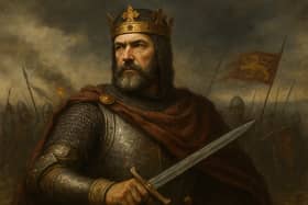 Could you be related to William the Conqueror? One man definitely thinks so after taking a bargain DNA test