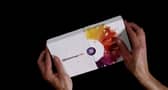 The home DNA kits arrive in the post and come back to you within a few weeks