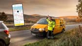 A new app-based service is transforming the way we use our breakdown cover