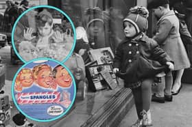 What was the best thing you remember buying with your pocket money in the 60s or 70s?