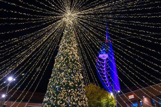 Helping match Portsmouth businesses with the brightest lights of the university alumni