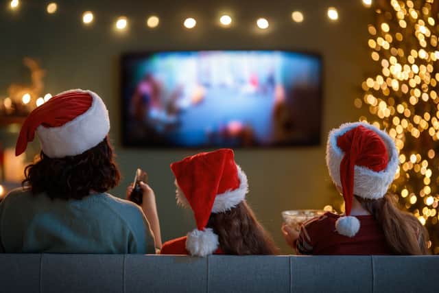 I rank Christmas 2025 supermarket adverts from best to worst - including Asda, Tesco and M&S Food