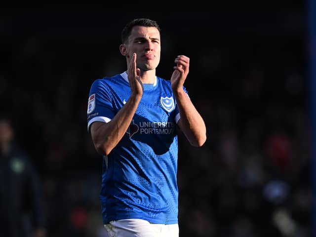 Regan Poole misses out at Swansea through injury.