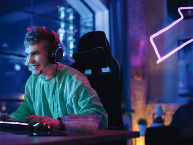 The pub is losing the battle to the video gaming universe.
